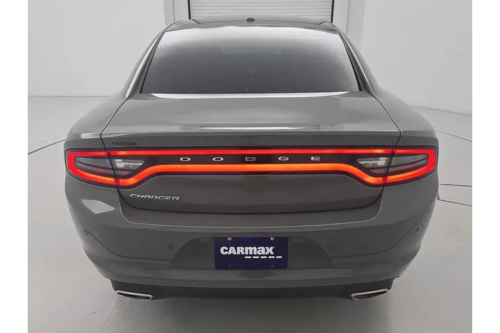 $18998 : Dodge Charger 2019 SXT 4dr S image 6