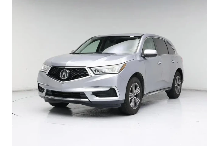 $20998 : Acura MDX 2017 SH-AWD 4dr SU image 4
