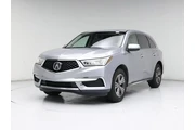 $20998 : Acura MDX 2017 SH-AWD 4dr SU thumbnail