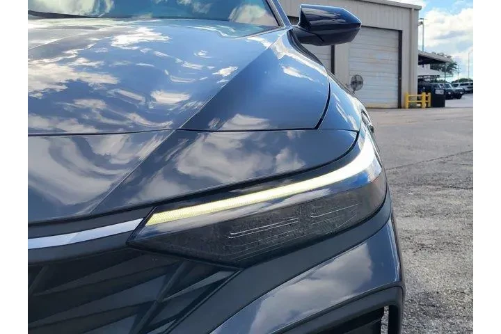 $21500 : Hyundai ELANTRA 2025 SEL Spo image 9