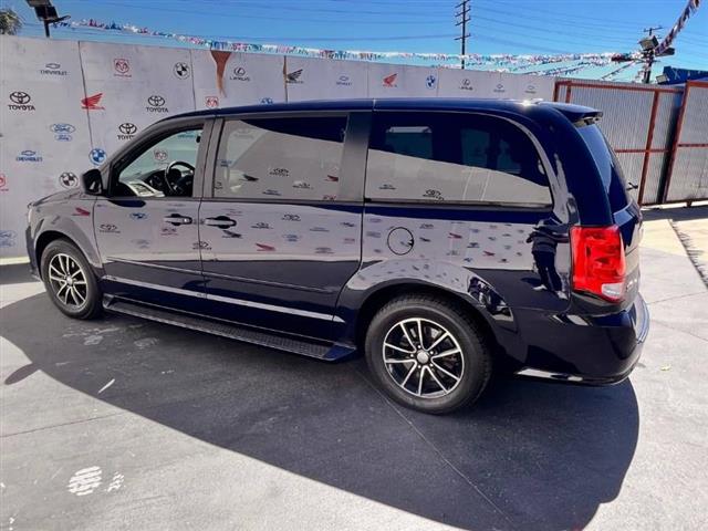 $11995 : Used 2015 Grand Caravan 4dr W image 6