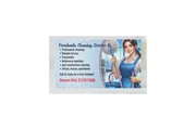 Pocahonta cleaning servicesllc en Chicago