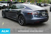 $23920 : Tesla Model S 2020 AWD Long thumbnail