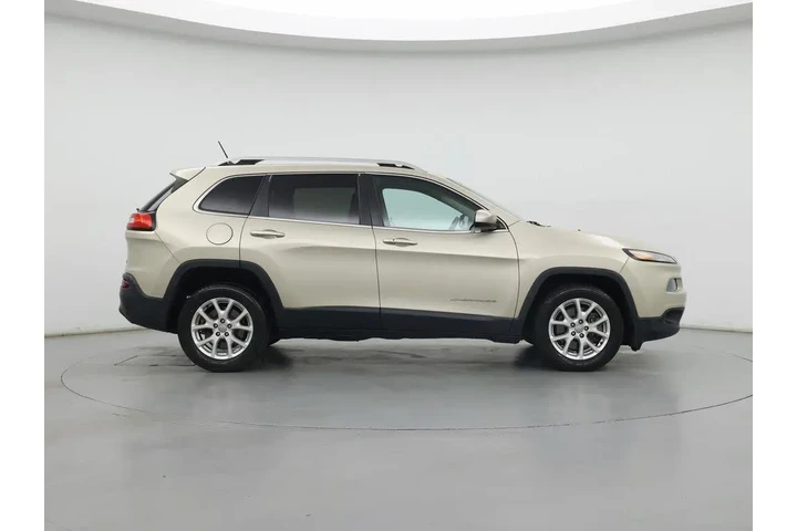 $13599 : Jeep Cherokee 2014 Latitude image 7