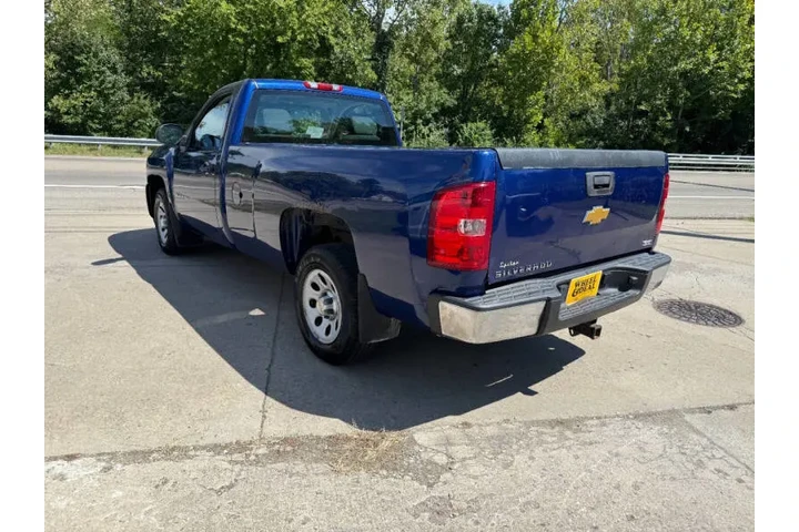 $6495 : 2013 Silverado 1500 Work Truck image 9