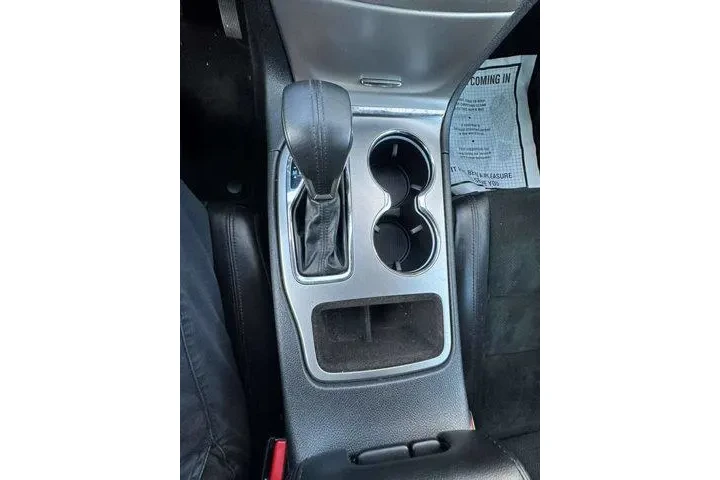 $12500 : Jeep Grand Cherokee 2017 4x4 image 10