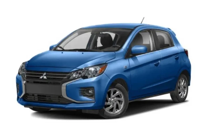 $11900 : 2023 Mirage G4 ES image 1