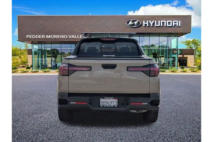 $23932 : Hyundai SANTA CRUZ 2023 AWD image 5