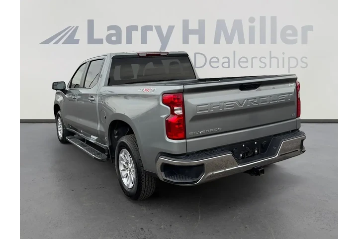 $39588 : Chevrolet Silverado 1500 202 image 3