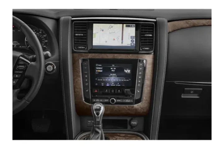 $36589 : INFINITI QX80 2022 Premium S image 10