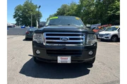2012 Expedition EL XLT thumbnail