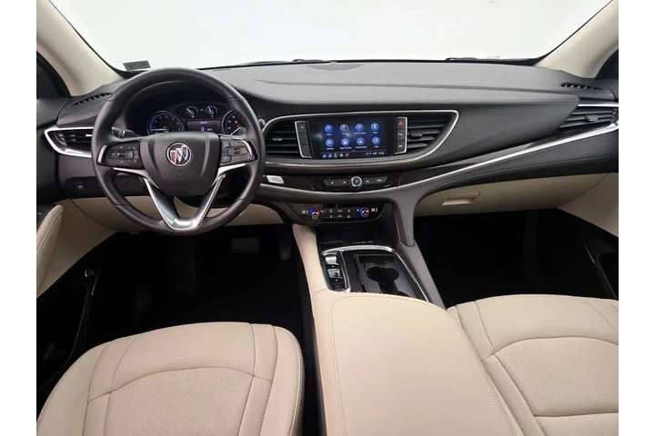 $31998 : Buick Enclave 2022 Essence 4 image 9