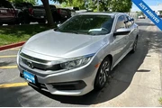 Honda Civic 2016 EX 4dr Seda en Boise