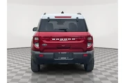 $32999 : Ford Bronco Sport 2025 AWD H thumbnail