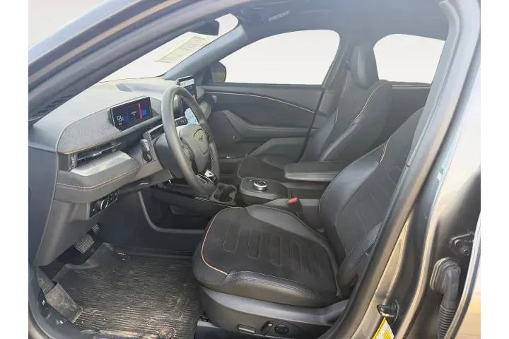 $36000 : Ford Mustang Mach-E 2023 AWD image 9