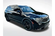 $20595 : Volkswagen Tiguan 2022 SE R- thumbnail