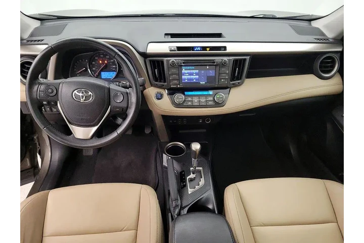 $18998 : Toyota RAV4 2015 Limited 4dr image 9