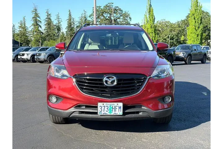 $13995 : Mazda CX-9 2015 AWD Grand To image 8