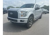 $29992 : Ford F-150 2016 4x4 King Ran thumbnail