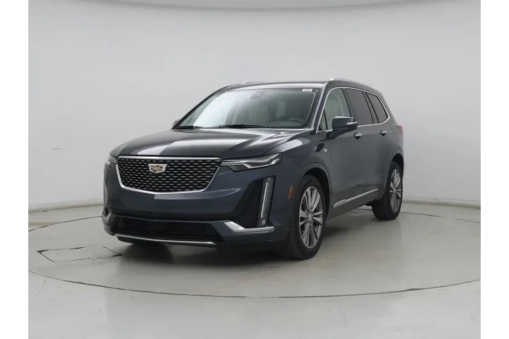 $29998 : Cadillac XT6 2020 Premium Lu image 5