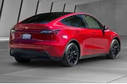 $33300 : Tesla Model Y 2024 AWD Long thumbnail