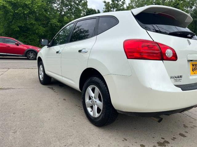 $3695 : 2010 Rogue S image 9