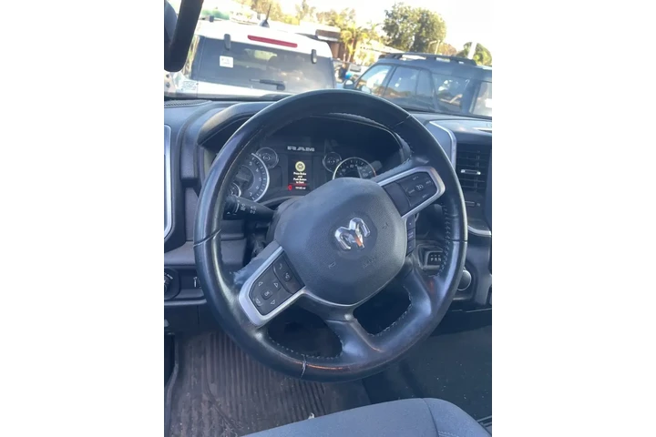 $33240 : Ram 1500 2023 4x2 Big Horn 4 image 6