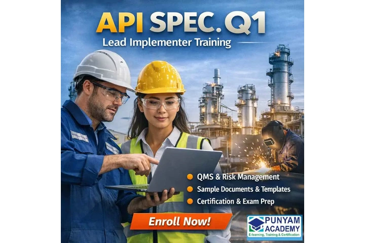 API Spec Q1 Lead Implementer image 1