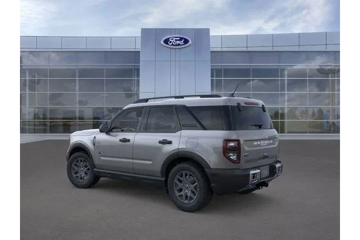 $31888 : Ford Bronco Sport 2025 AWD B image 4