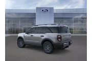 $31888 : Ford Bronco Sport 2025 AWD B thumbnail