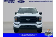 $32998 : Ford F-150 2022 4x4 XLT 4dr thumbnail