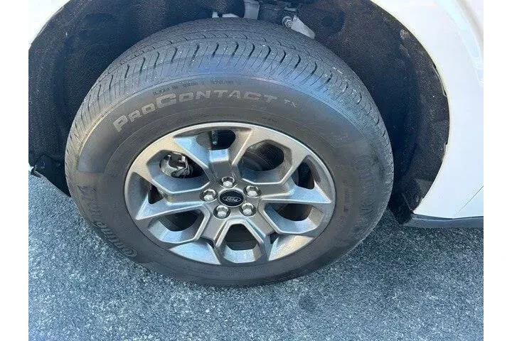 $27497 : Ford Maverick 2022 AWD XLT 4 image 9