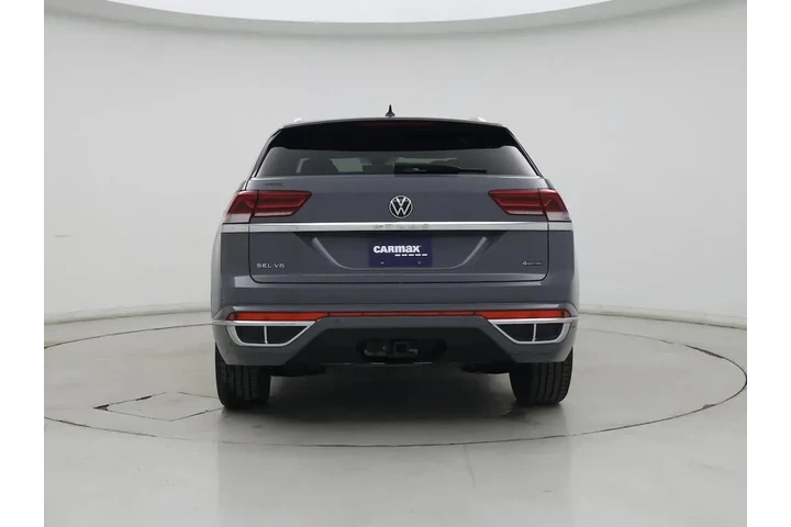 $33998 : Volkswagen Atlas Cross Sport image 6