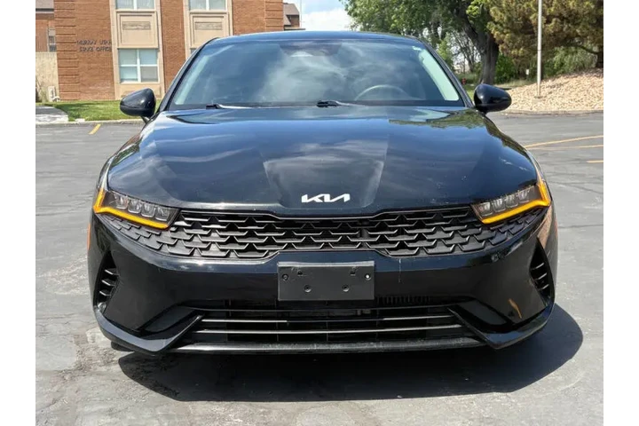 $14900 : 2022 K5 LXS image 7