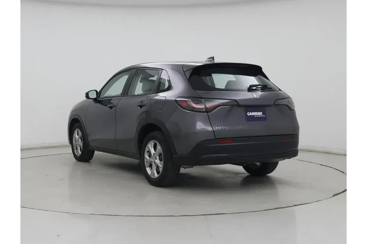 $25998 : Honda HR-V 2024 AWD LX 4dr C image 2