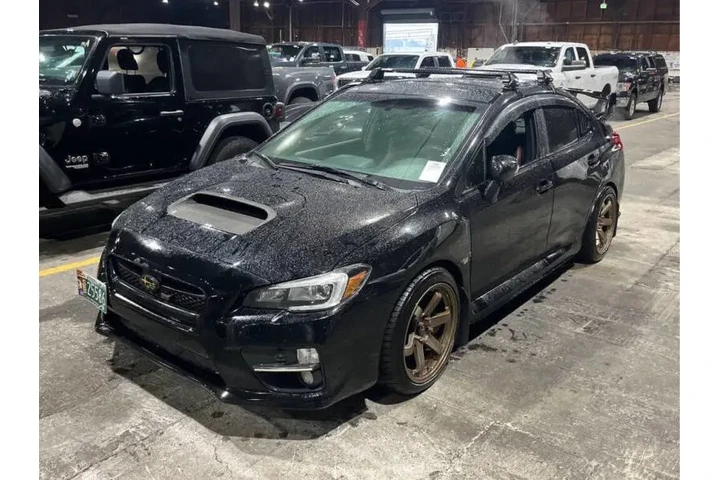 $23510 : 2017 WRX STI image 2
