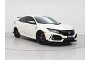 Honda Civic 2019 Type R Tour en San Francisco Bay Area