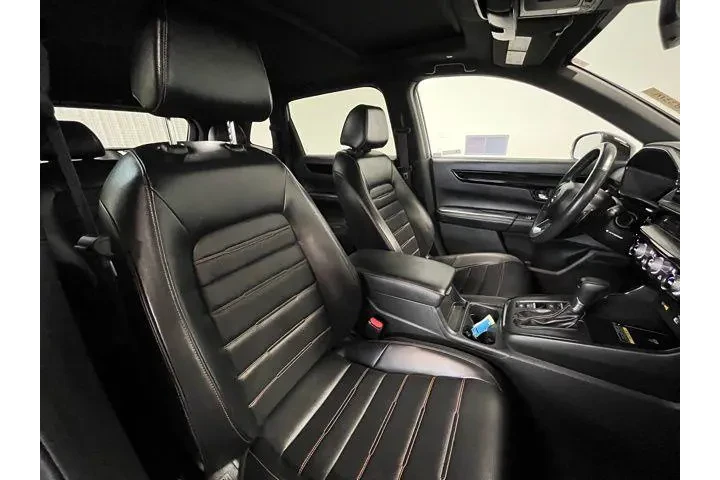 $33607 : Honda CR-V Hybrid 2023 AWD S image 9