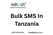 Trusted Bulk SMS In Tanzania en Los Angeles
