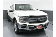 $37991 : Ford F-150 2019 4x4 King Ran thumbnail