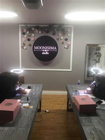 Moonisima studio image 4