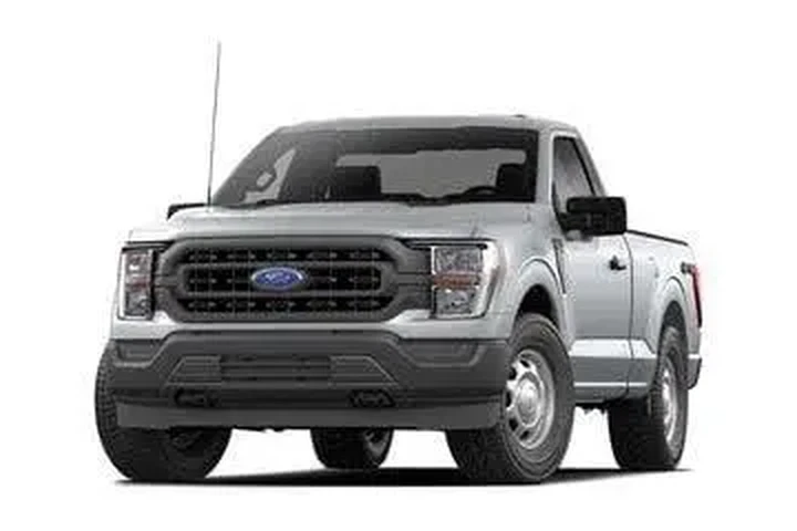 $27998 : Ford F-150 2023 4x2 XL 2dr R image 1