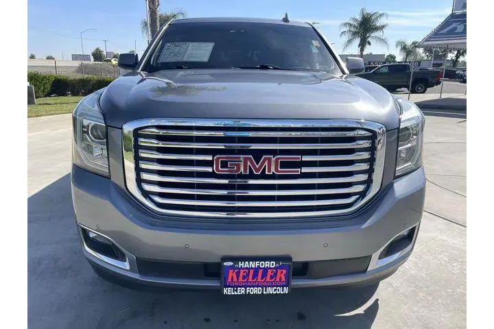 $27555 : GMC Yukon 2019 4x2 SLT 4dr S image 3