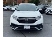 Honda CR-V 2022 AWD EX 4dr S thumbnail