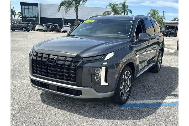 $28954 : Hyundai PALISADE 2023 Limite image 2