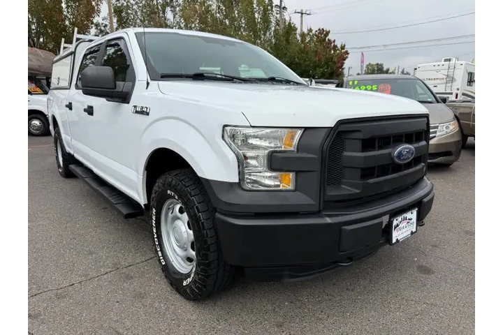 $13995 : 2015 F-150 XL image 4
