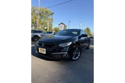 $17500 : 2019 Civic EX thumbnail