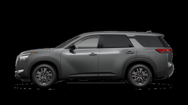 $39010 : 2025 Nissan Pathfinder image 1