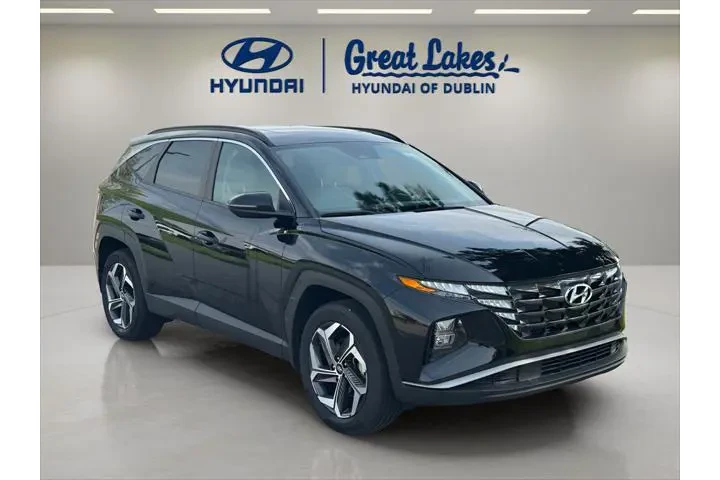 $24166 : Hyundai TUCSON 2023 AWD SEL image 7