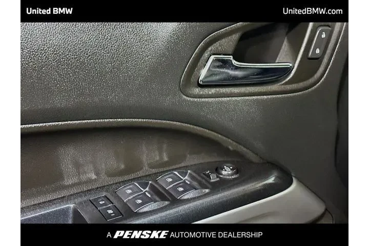 $33460 : Chevrolet Colorado 2022 4x4 image 3